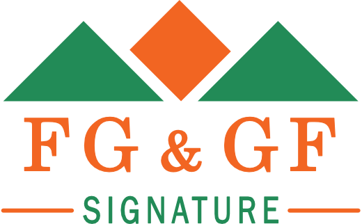 FG & GF Signature