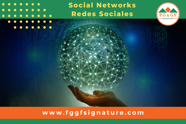 The potential “dangers” of social networks…